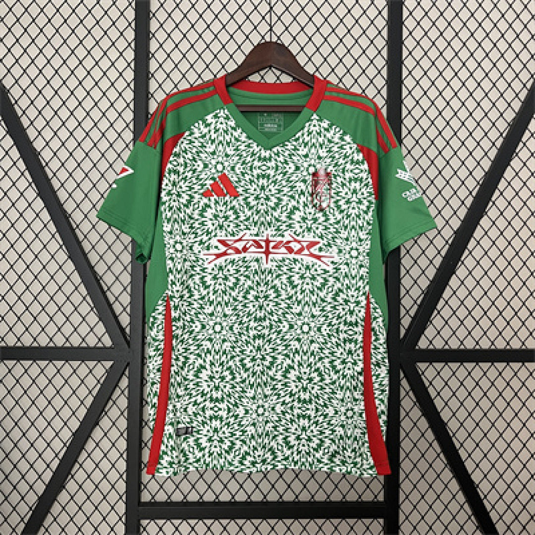 Maillot Extérieur Third 24/25 Granada