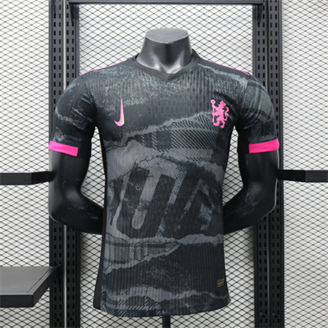 Maillot Extérieur Third 24/25 Player Chelsea