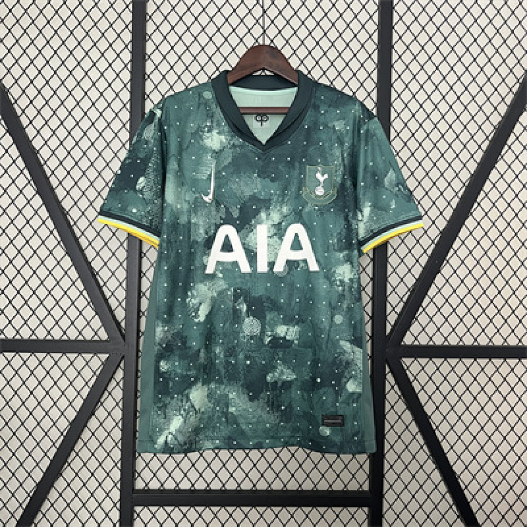 Maillot Extérieur Third 24/25 Tottenham