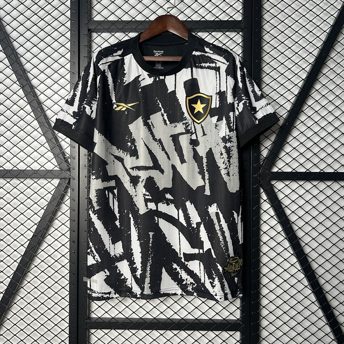 Maillot Extérieur Third 25/26 Botafogo
