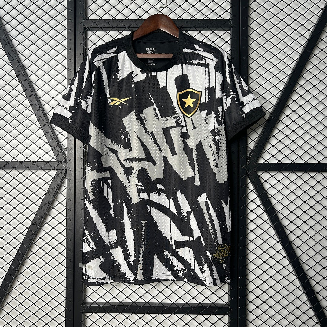 Maillot Extérieur Third 25/26 Botafogo
