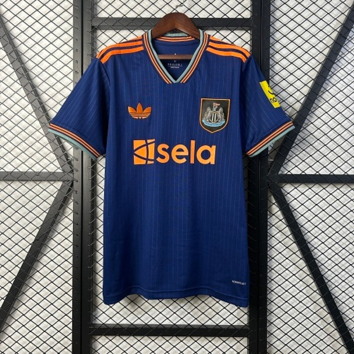 Maillot Extérieur Third 25/26 Newcastle United game