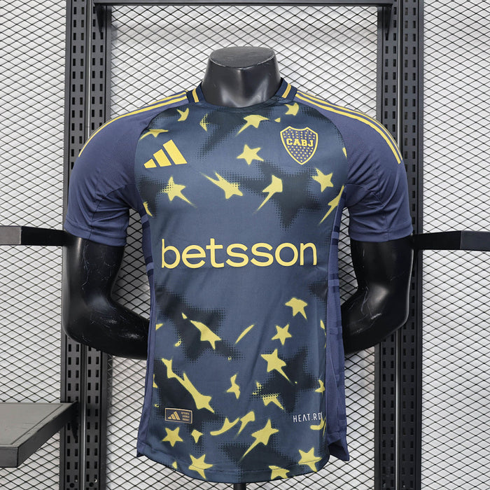 Maillot Extérieur Third 25/26 Player Boca Juniors