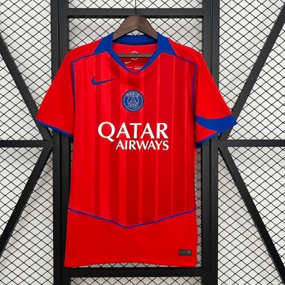 Maillot Extérieur Third 25/26 PSG