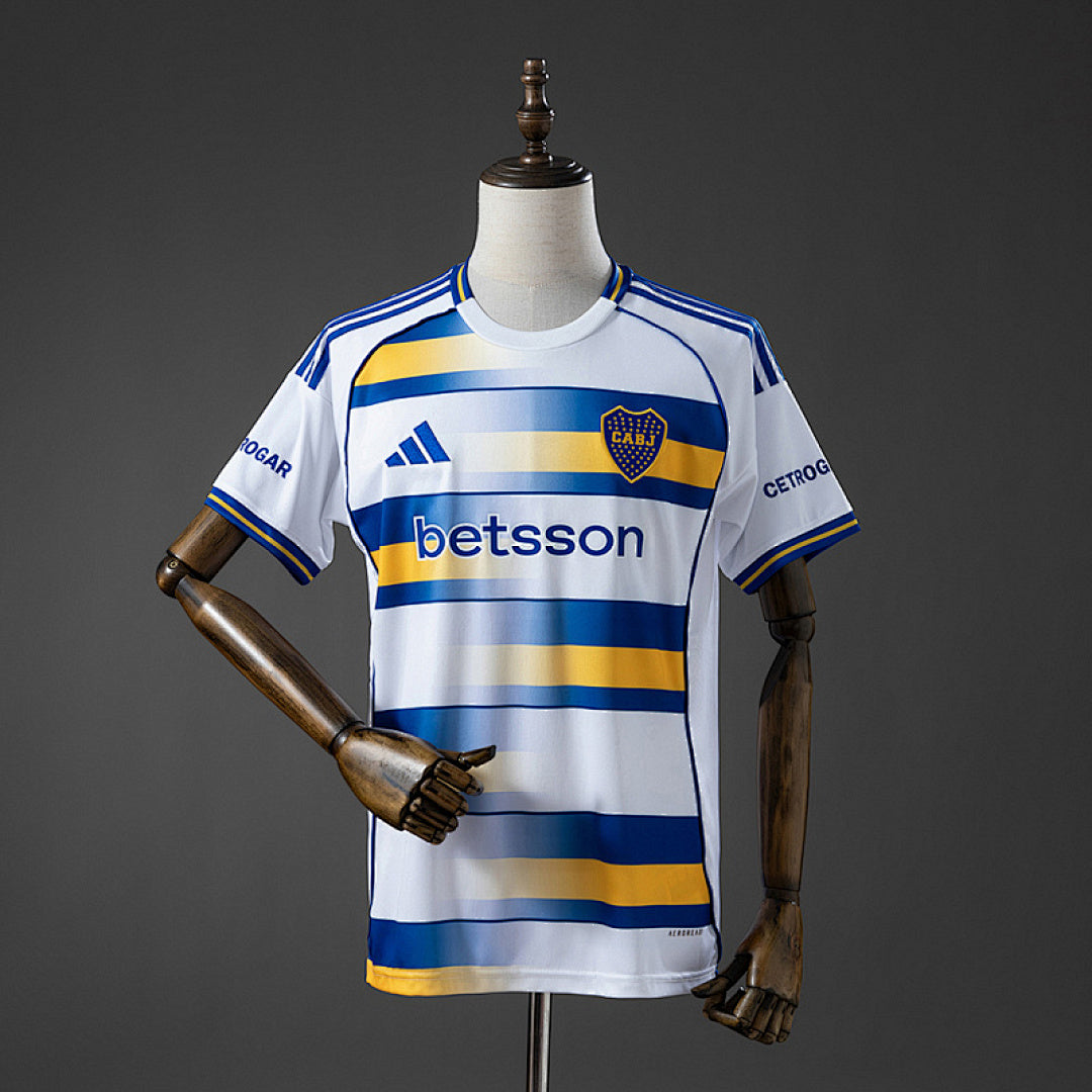 Maillot Extérieur Third Boca Juniors 25/26