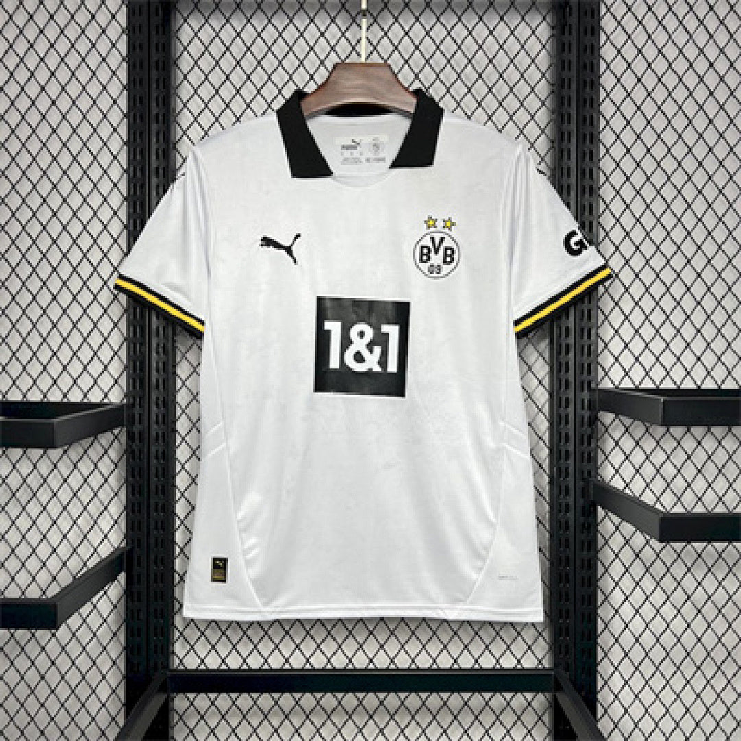 Maillot Extérieur Third Borussia Dortmund 2024/25