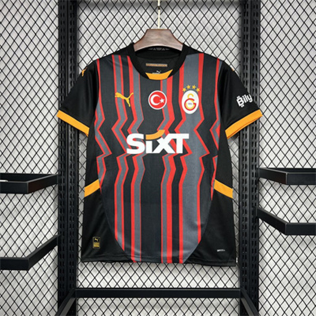Maillot Extérieur Third Galatasarays 2024/25