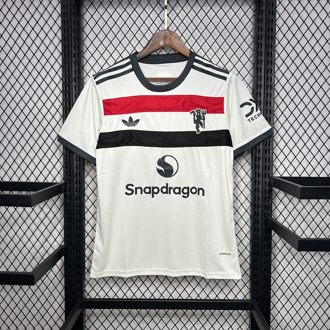 Maillot Extérieur Third Manchester United 2024/25