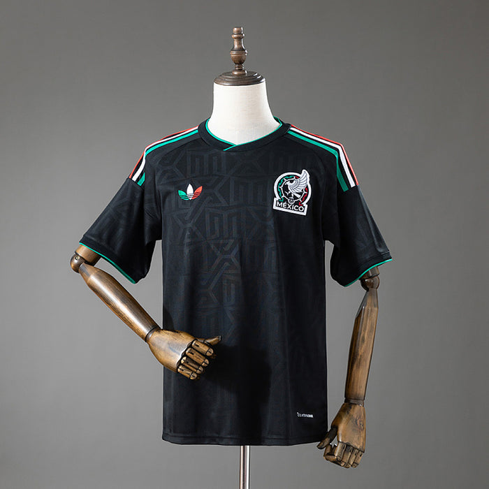 Maillot Extérieur Third Mexique 2026