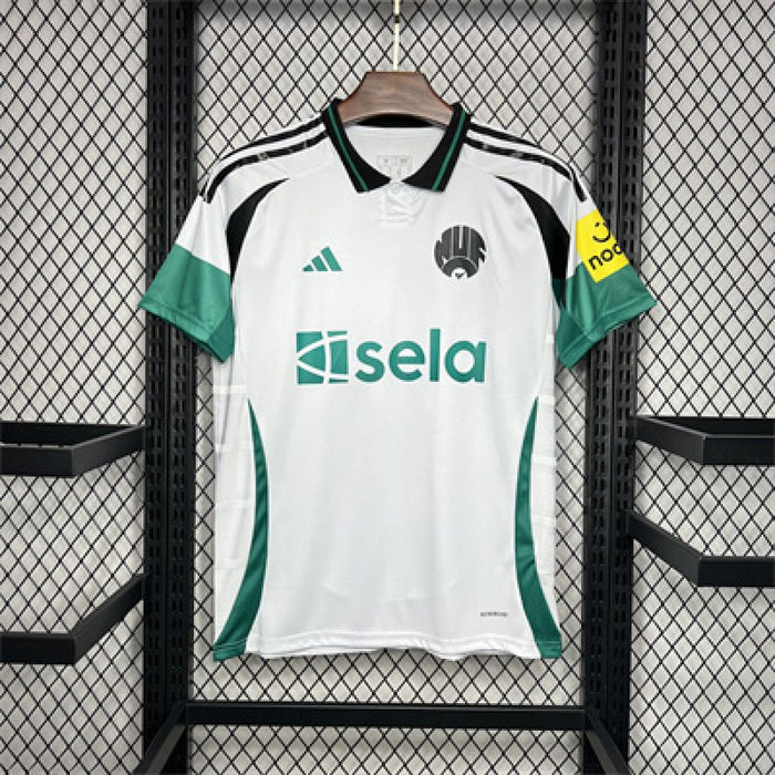 Maillot Extérieur Third Newcastle United 2024/25
