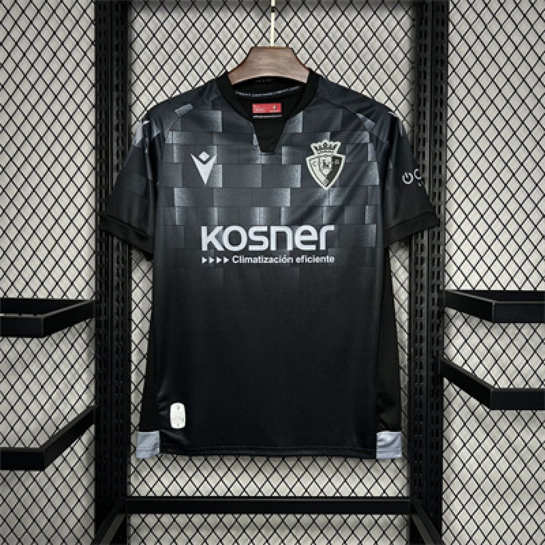 Maillot Extérieur Third Osasuna 2024/25