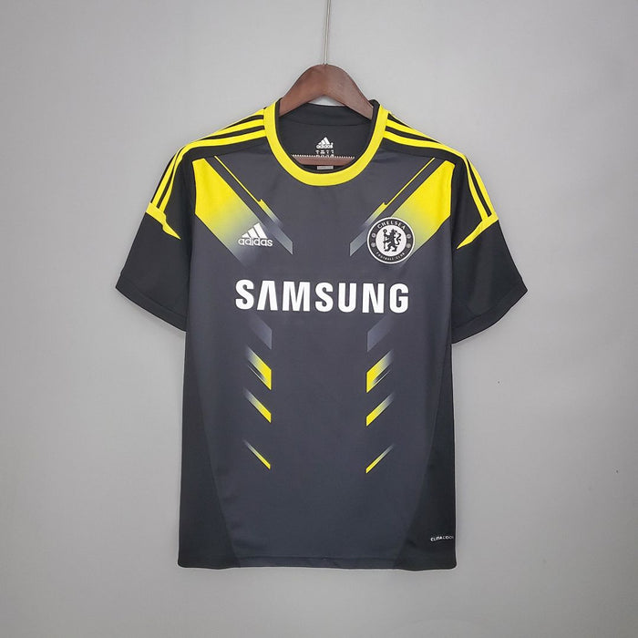 Maillot Extérieur Third Rétro Chelsea 12/13