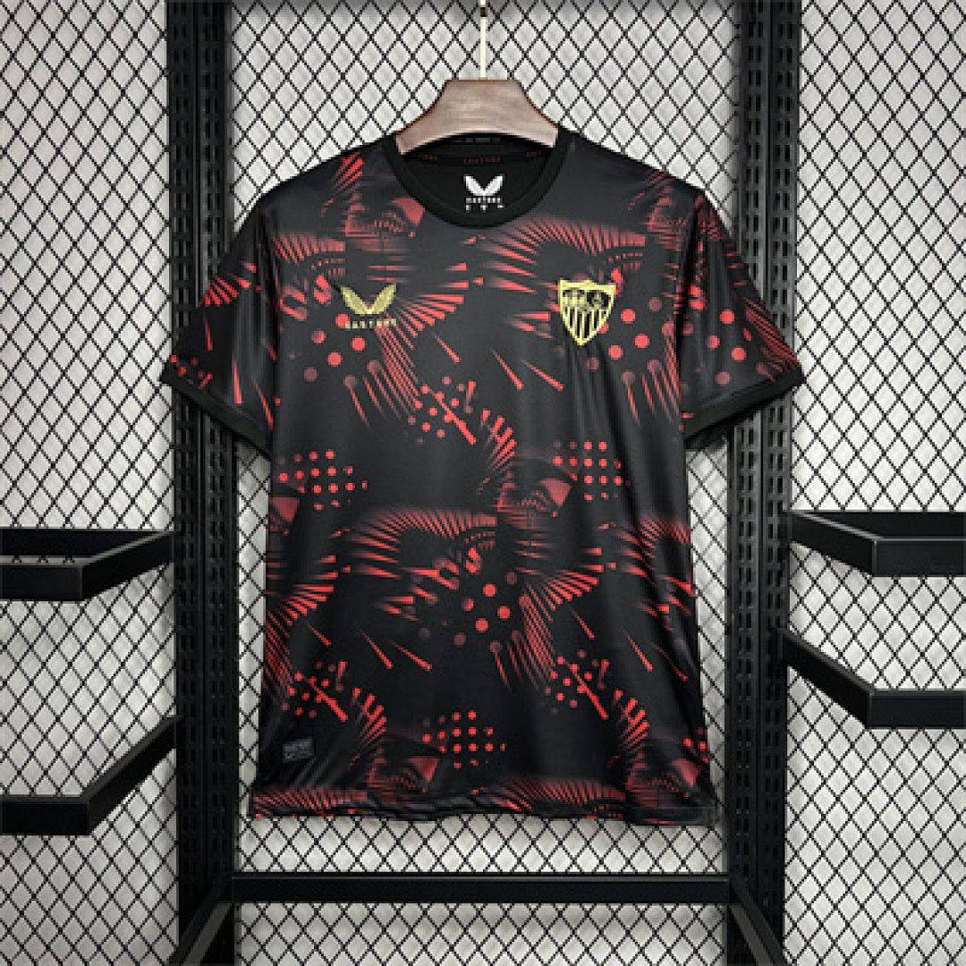 Maillot Extérieur Third Sevilla FC 2024/25