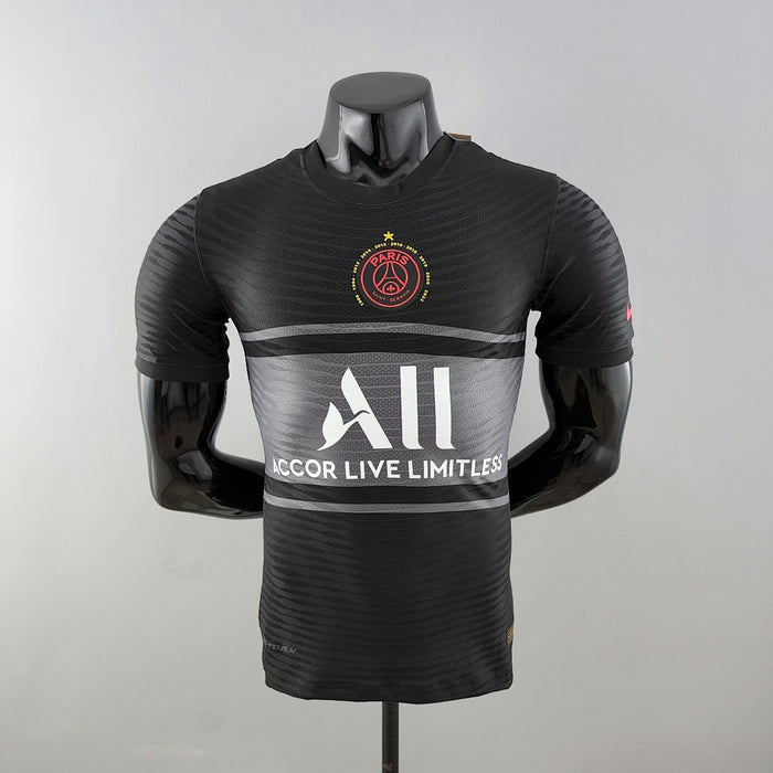 Maillot Extérieur Third Version Joueur 21 / 22 PSG French armour 10th crown commemorative coin