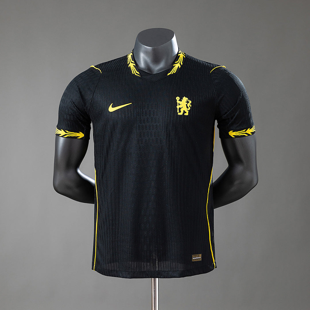 Maillot Extérieur Third Version Joueur Chelsea 26/27