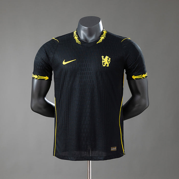 Maillot Extérieur Third Version Joueur Chelsea 26/27