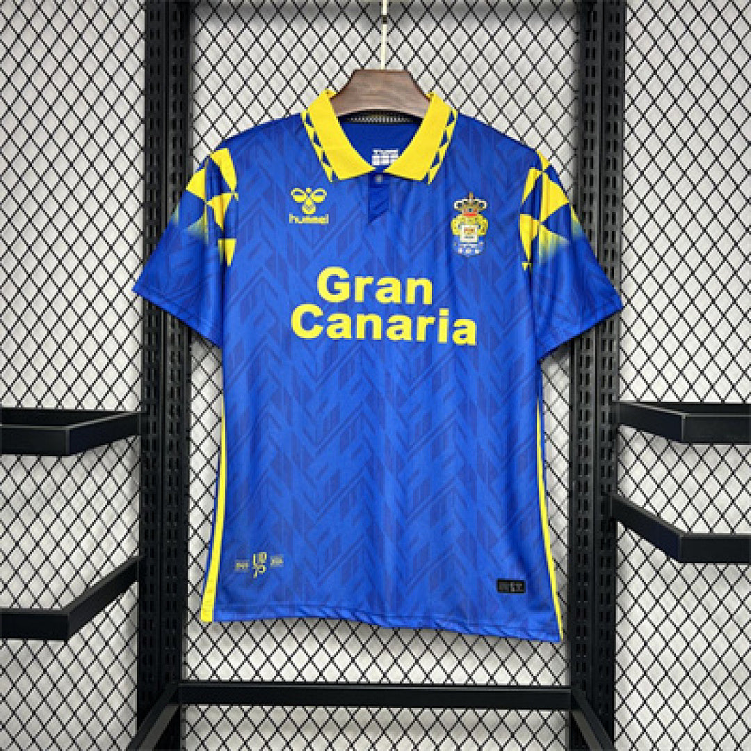 Maillot Extérieur UD Las Palmas 2024/25