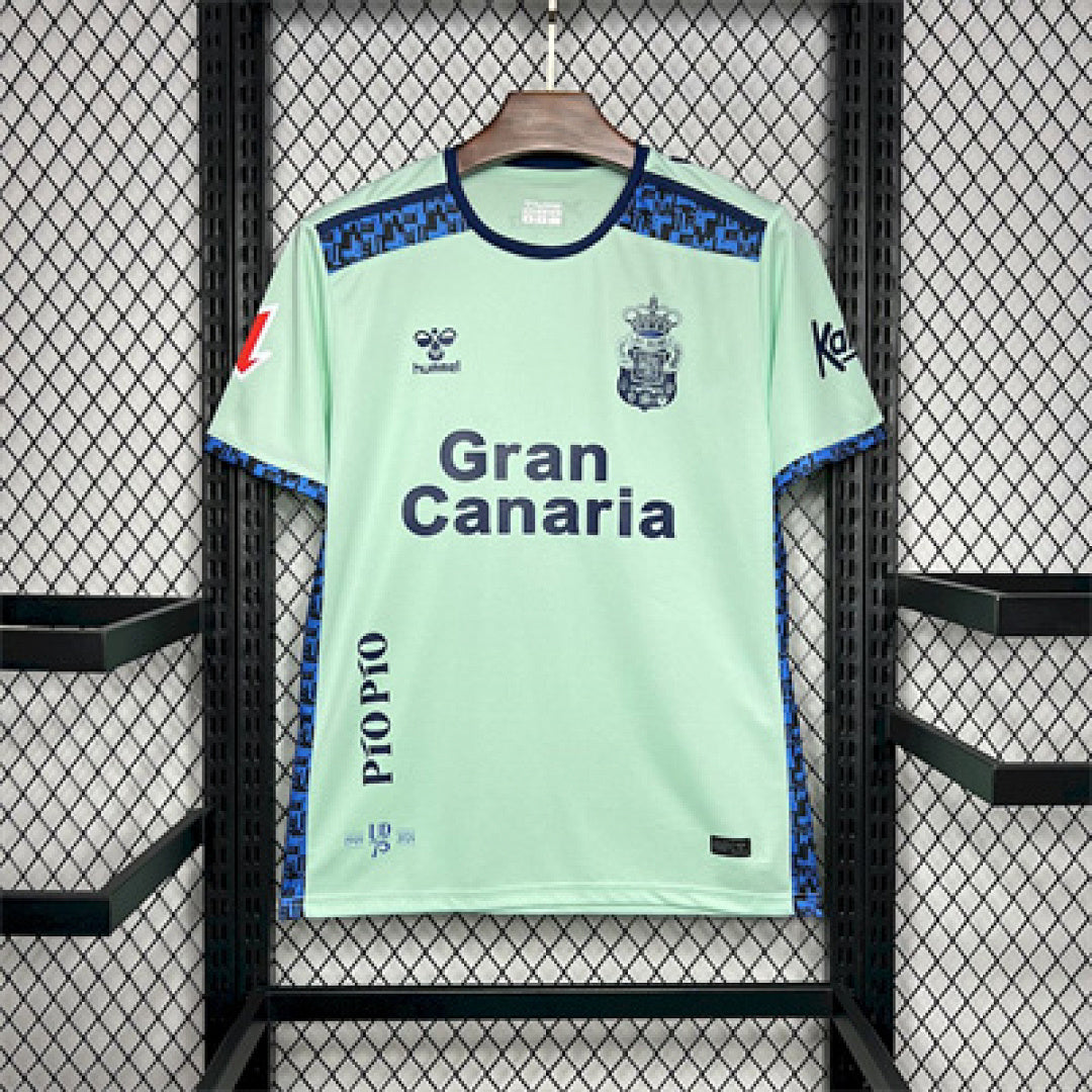 Maillot Extérieur UD Las Palmas 2024/25 Thirds