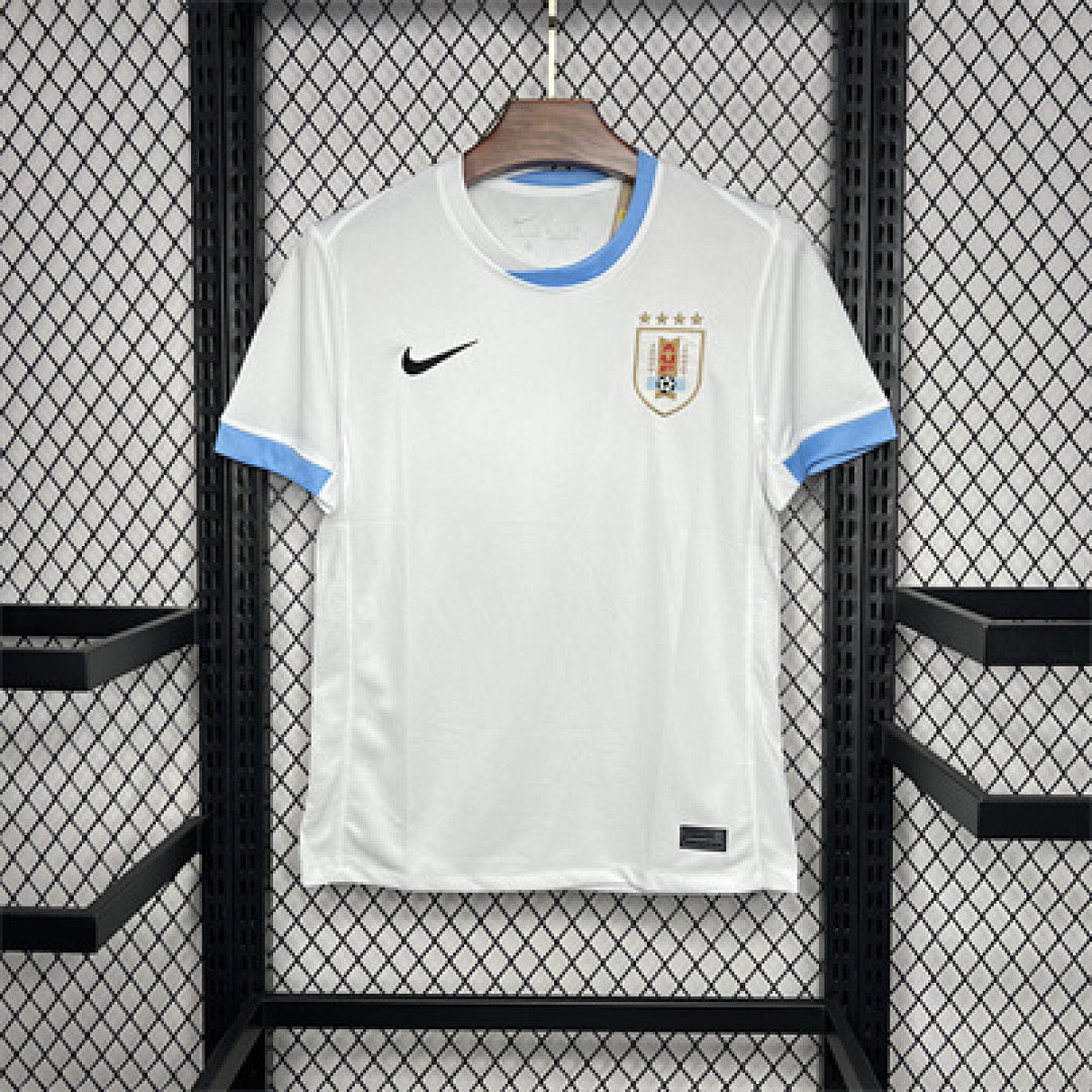 Maillot Extérieur Uruguay 2024/25