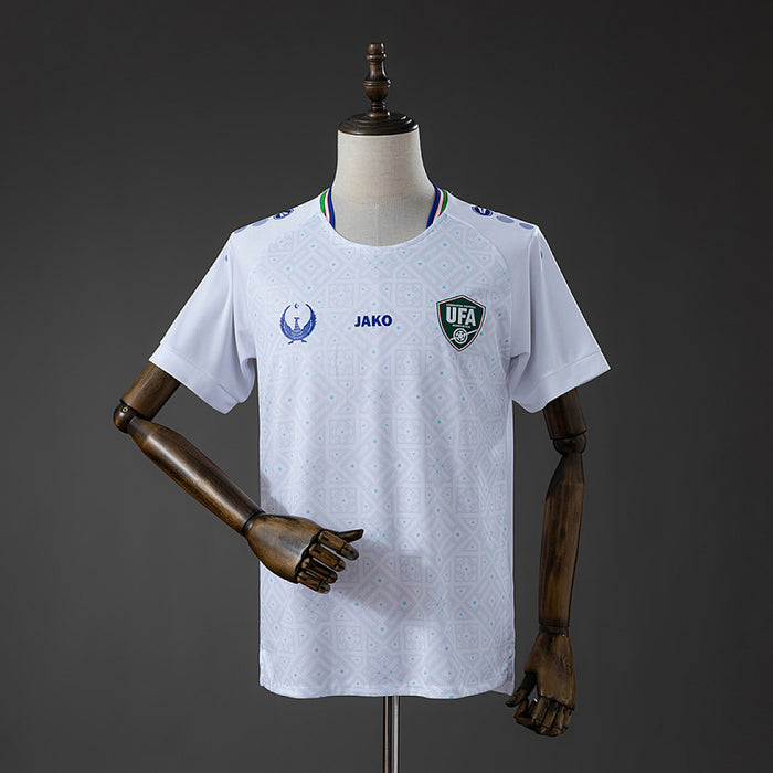 Maillot Extérieur Uzbekistan 2026