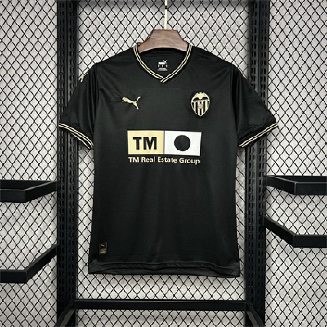 Maillot Extérieur Valencia CF 2024/25