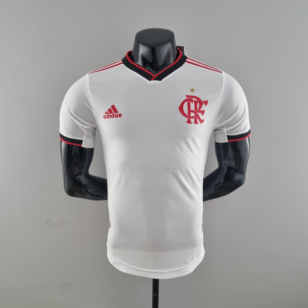 Maillot Extérieur Version Joueur 22/23 Flamengo