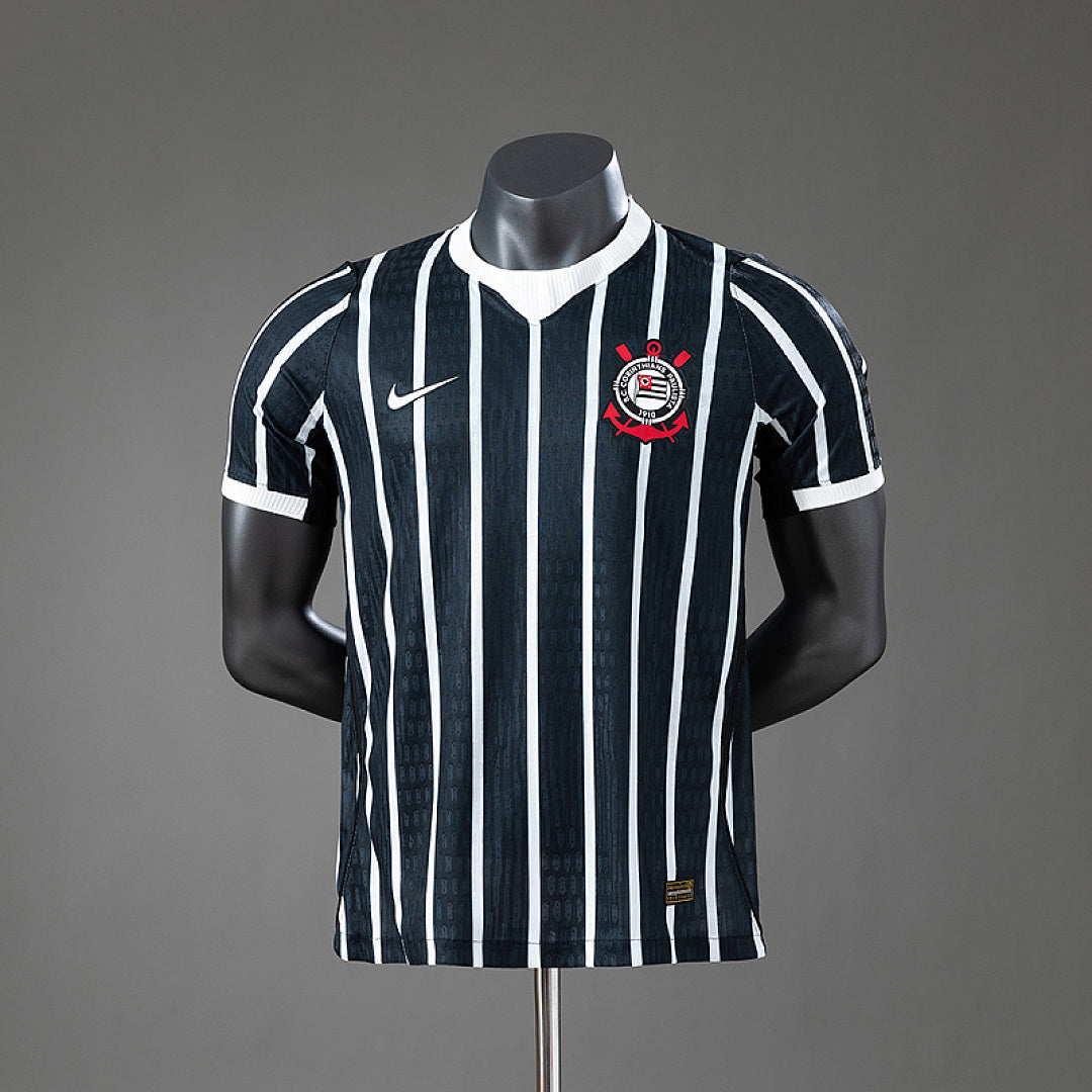 Maillot Extérieur Version Joueur Corinthians 26/27