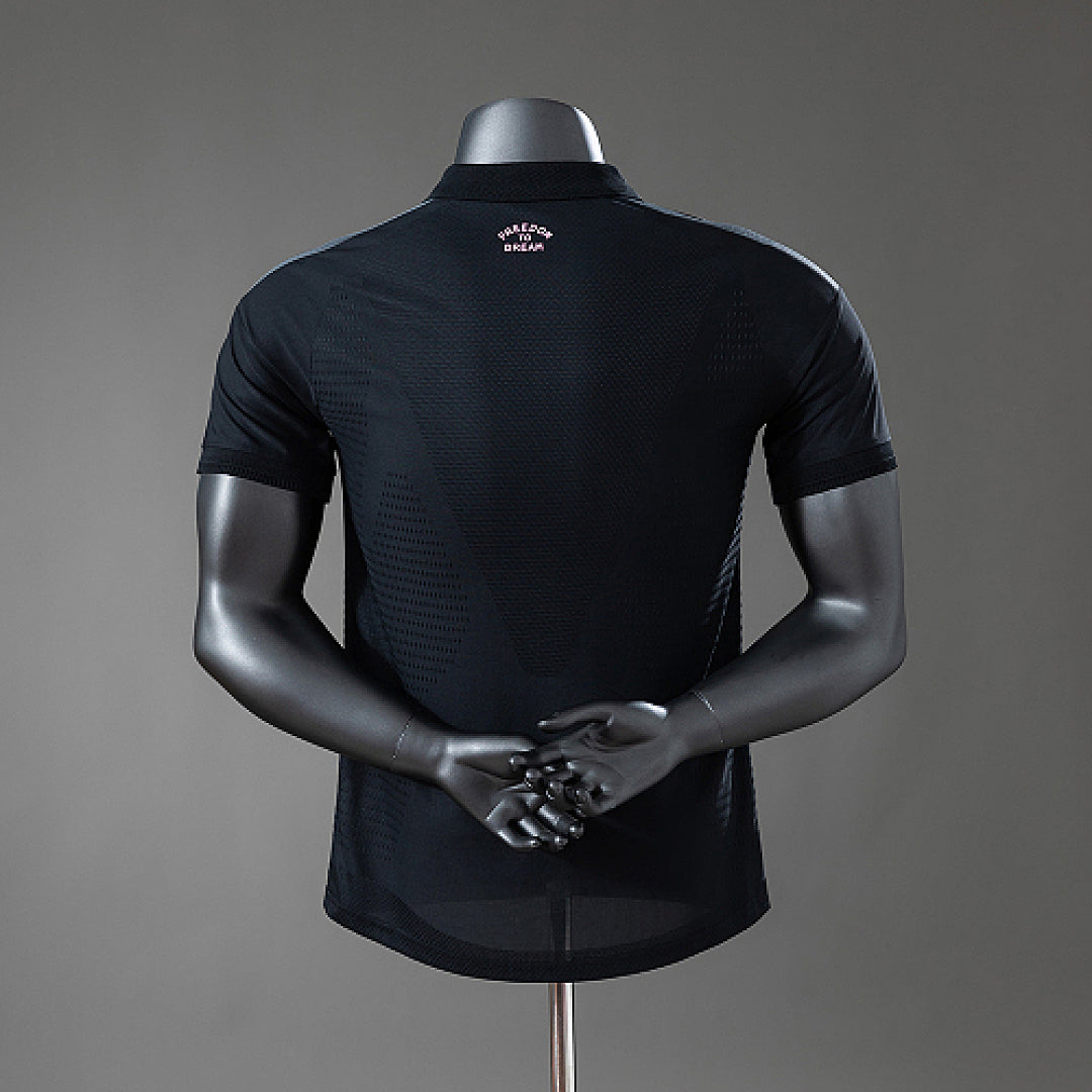 Maillot Extérieur Version Joueur Inter Miami 26/27