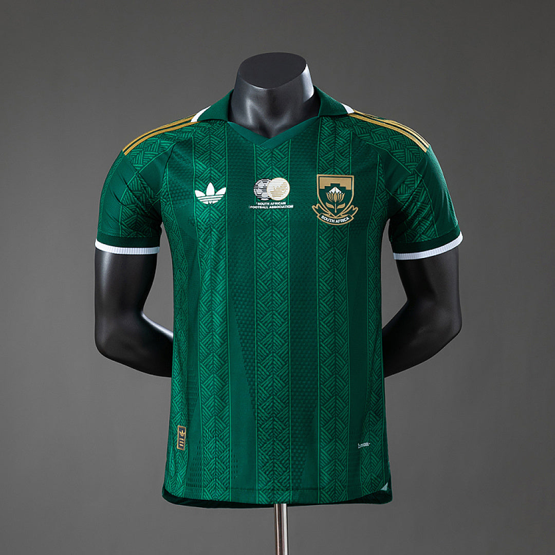 Maillot Extérieur Version Joueur South Africa 2026