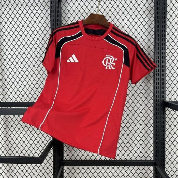 Maillot Flamengo 2025/26 UBP CR Jersey