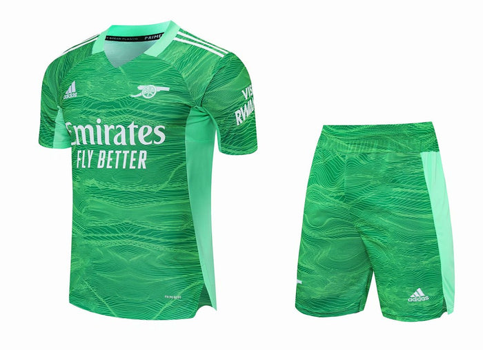 Maillot Gardien 2022 Arsenal