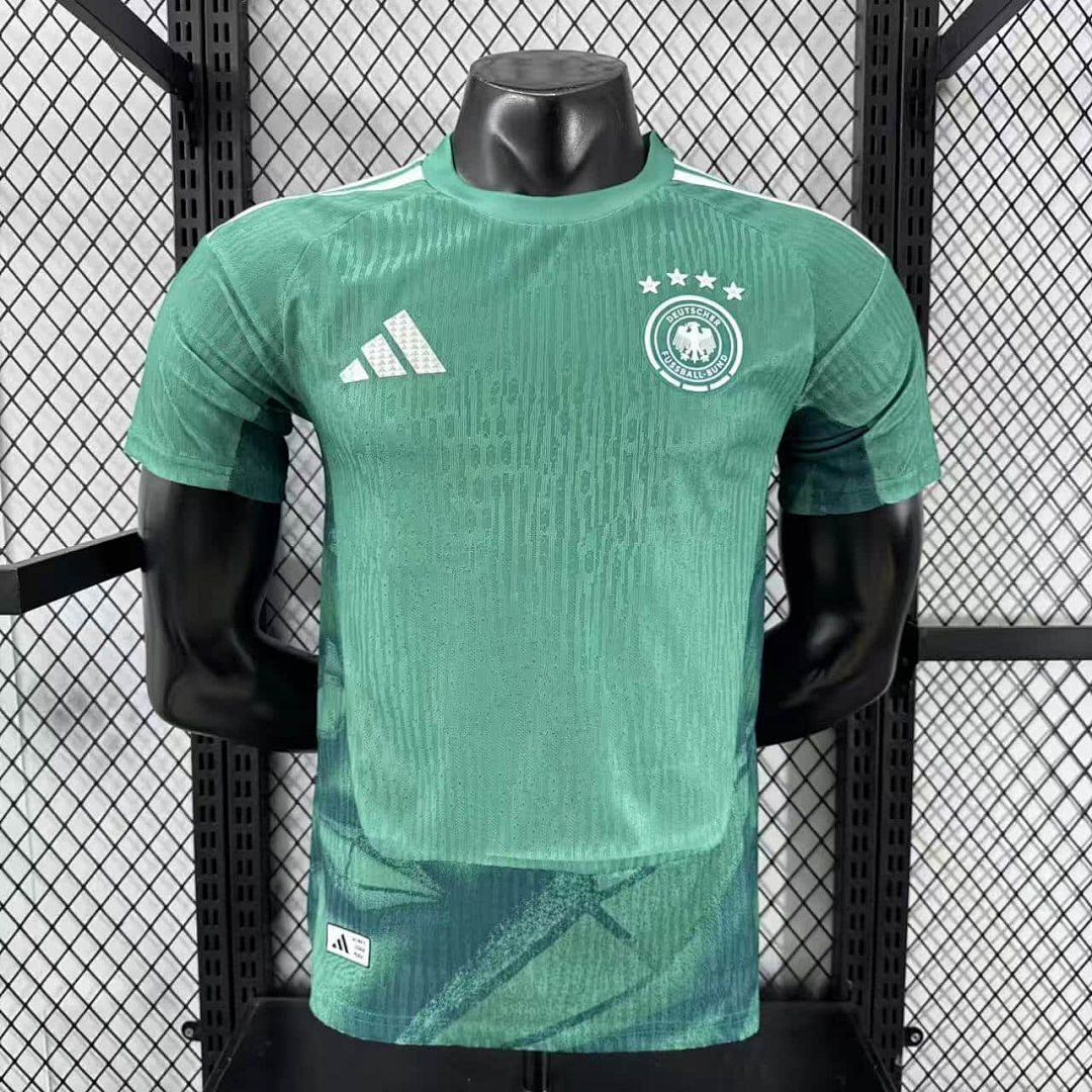 Maillot Gardien 2026 German