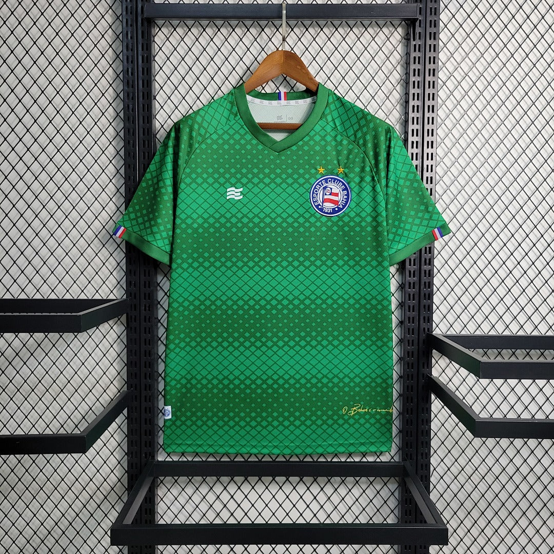 Maillot Gardien 22 23 Bahia Vert