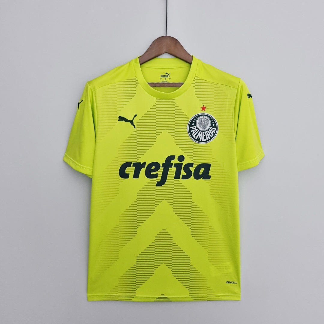 Maillot Gardien 22/23 Palmeiras Vert