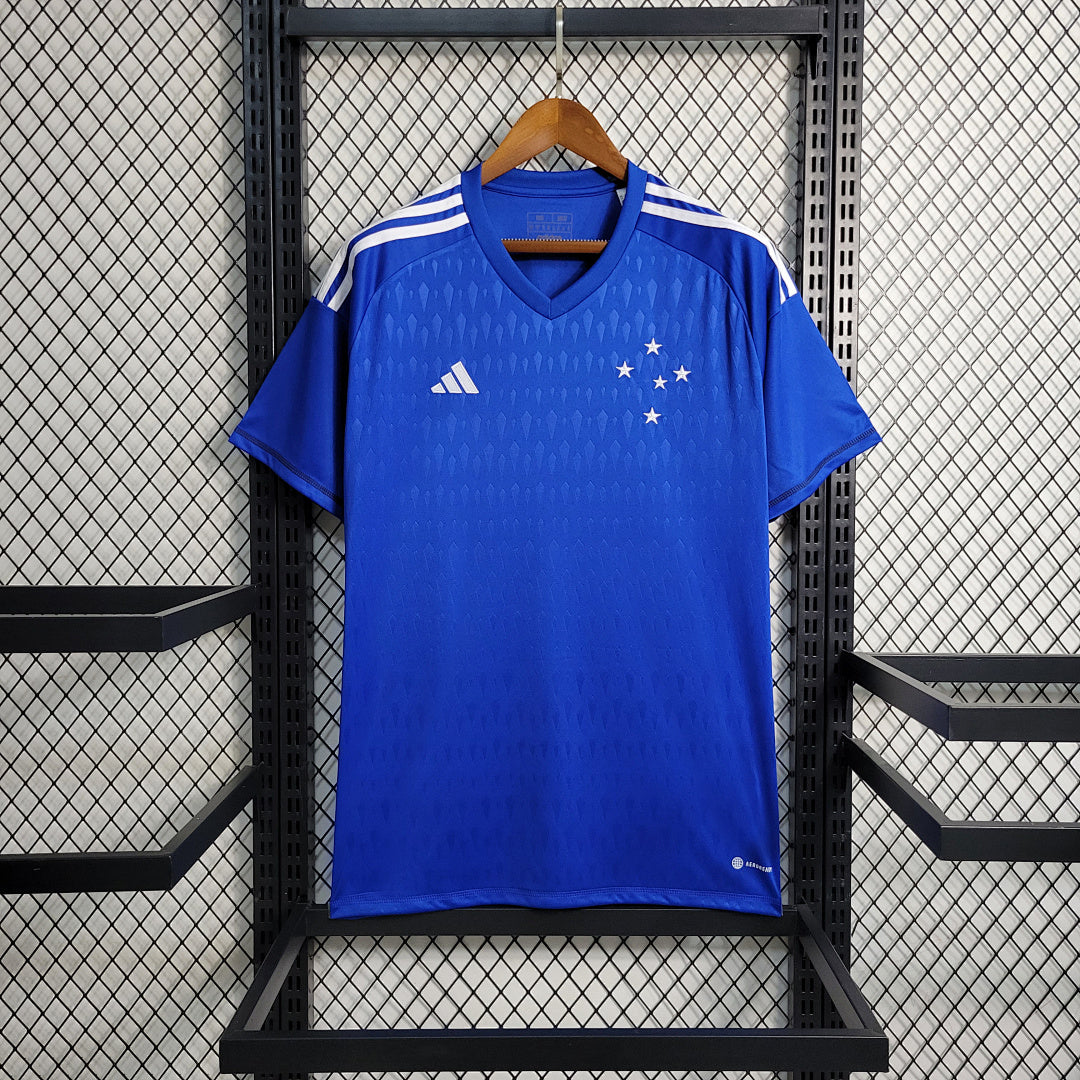 Maillot Gardien 23 24 Cruzeir