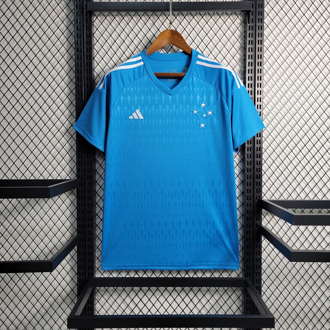 Maillot Gardien 23 24 Cruzeiro
