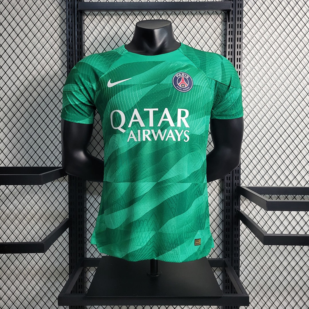 Maillot Gardien 23 24 player PSG