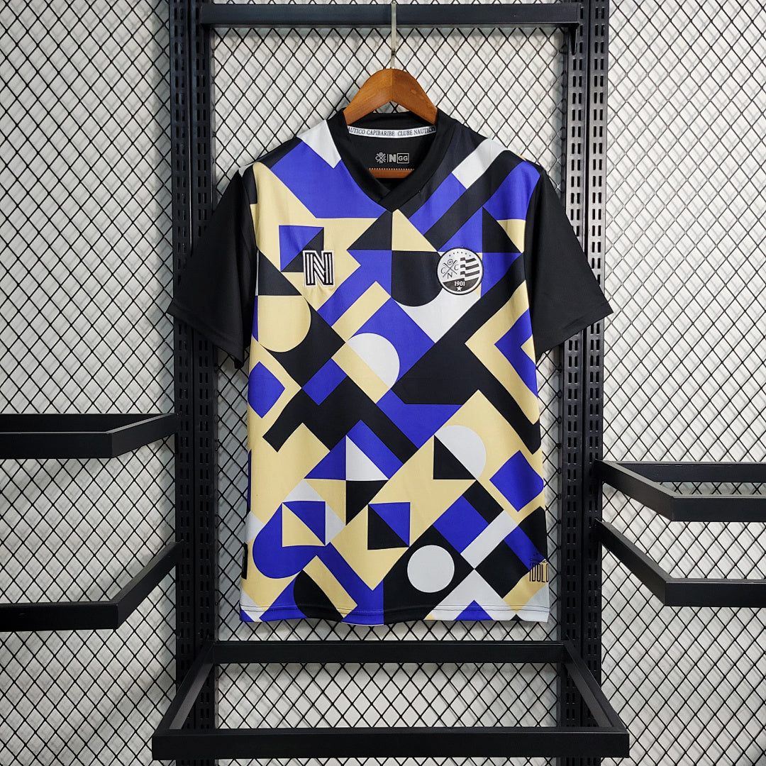 Maillot Gardien 23 24 Reese Flight Navigation