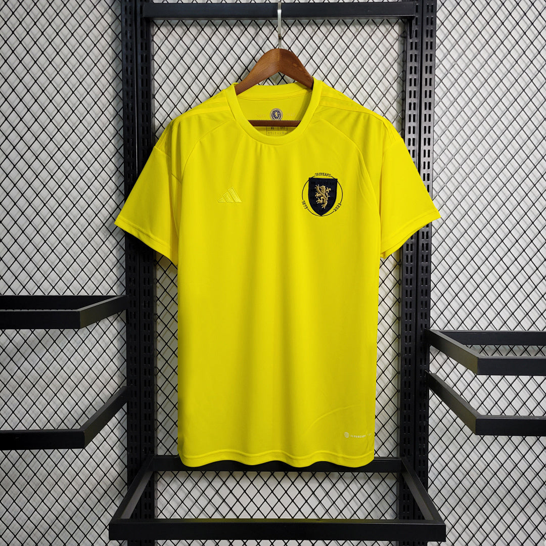 Maillot Gardien 23 24 Scottish