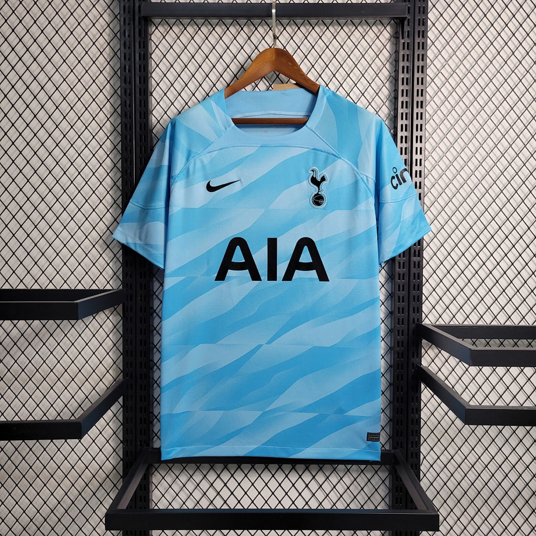 Maillot Gardien 23 24 Tottenham