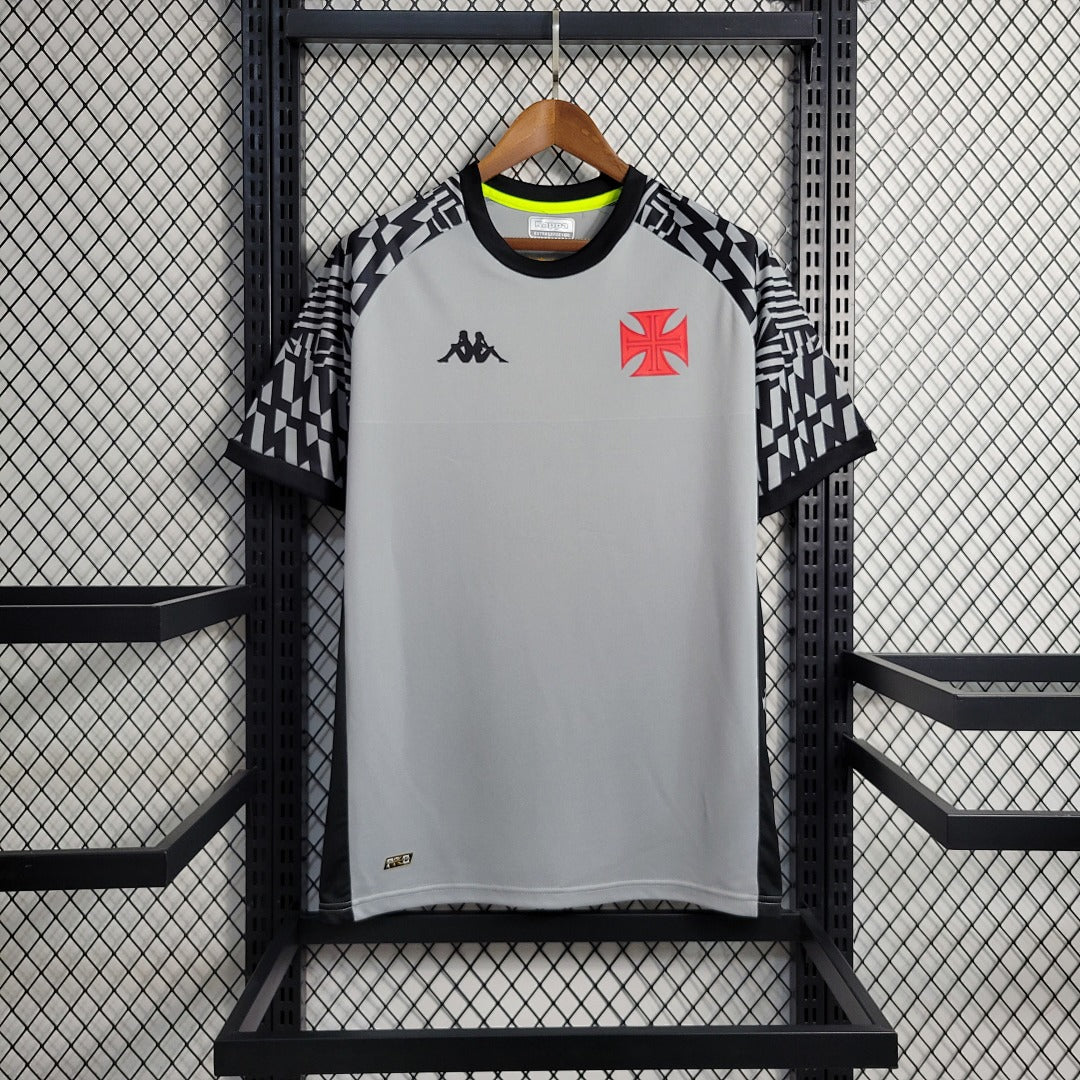 Maillot Gardien 23 24 Vasco da Gama Gris