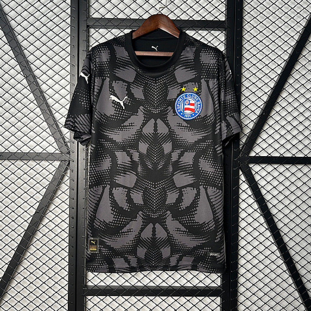 Maillot Gardien 25/26 Bahia