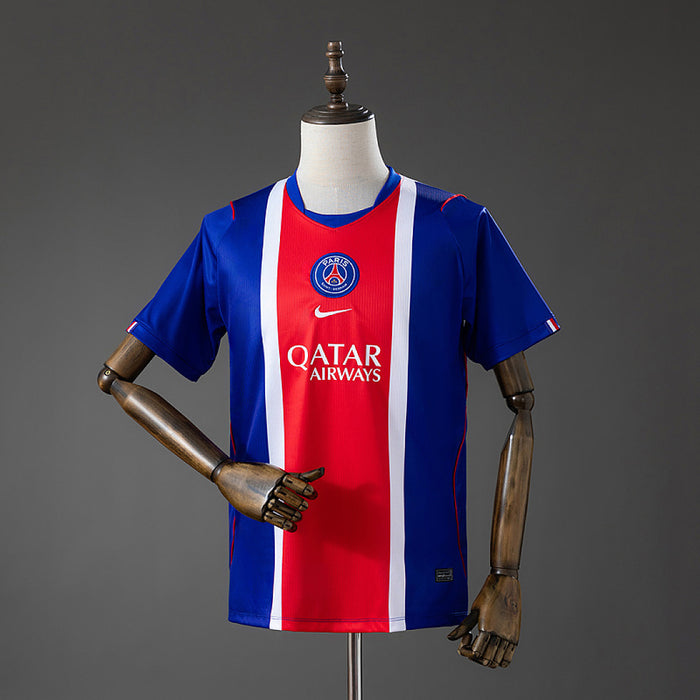 Maillot Gardien Manches Longues Espagne 2026 Rouge d