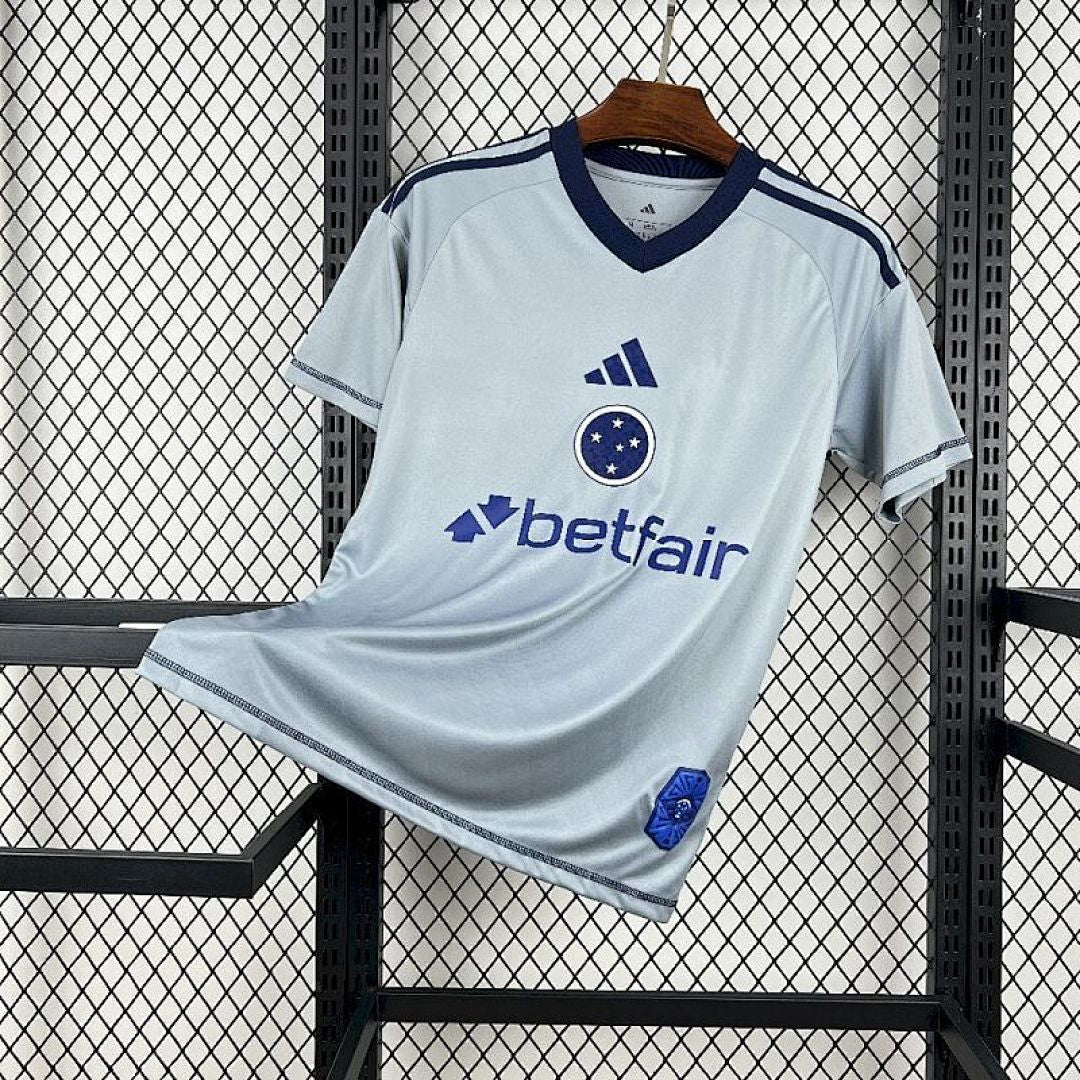 Maillot Gardien Mens Cruzeiro 2025/26