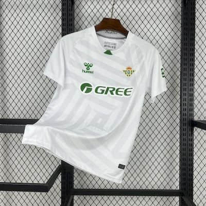 Maillot Gardien Real Betis 2025/26 Blanc