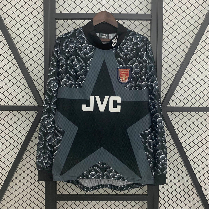 Maillot Gardien Rétro Arsenal 94/95