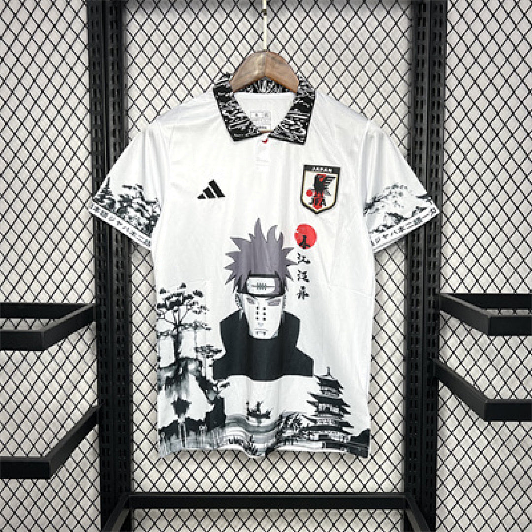 Maillot Japon 2024/25 ペイン Pain