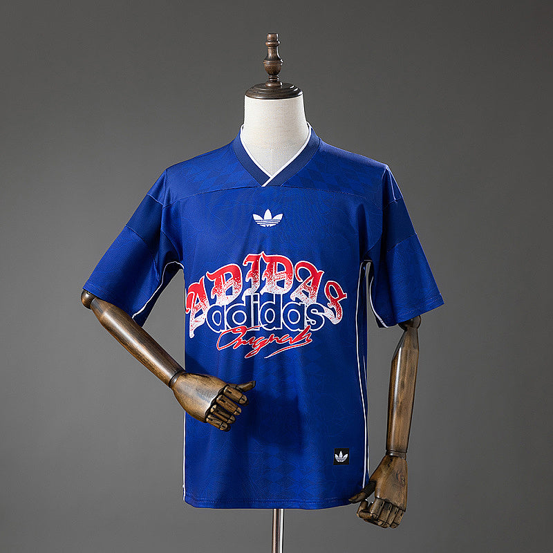 Maillot Originals ROSES Bleu