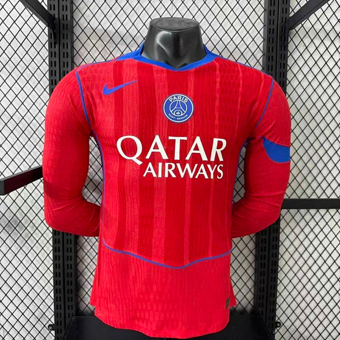 Maillot Player 25/26 Paris Two Seater