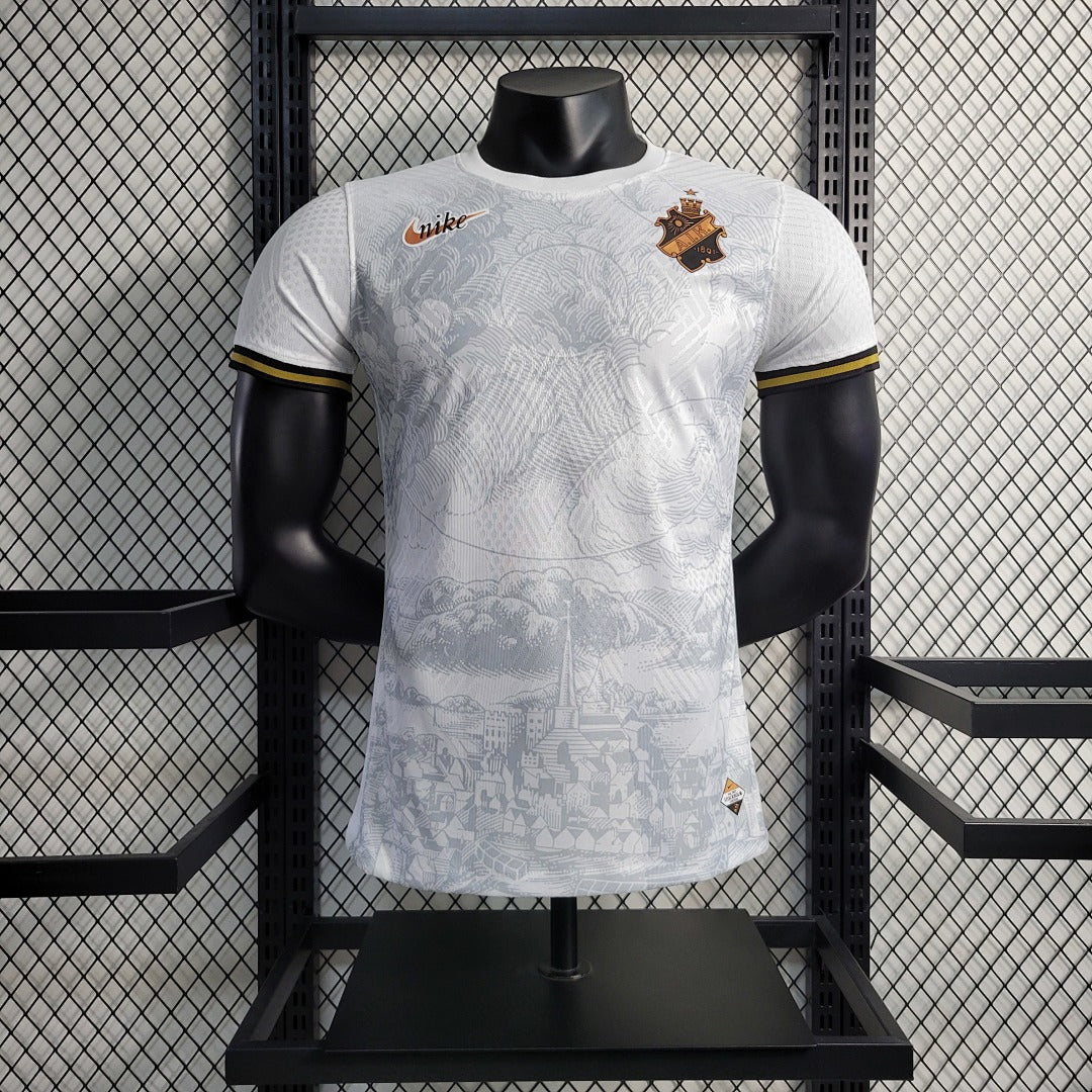 Maillot Player AIK Sonina 132nd Anniversaire Édition